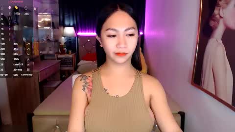 Riley online show from January 19, 2:59 pm