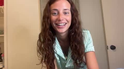 Riley online show from October 17, 5:15 pm