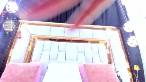 Riley online show from March 18, 11:46 am