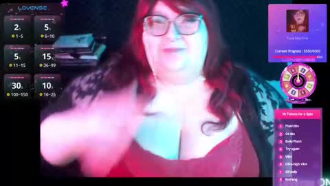 RileySynn online show from March 22, 3:32 am