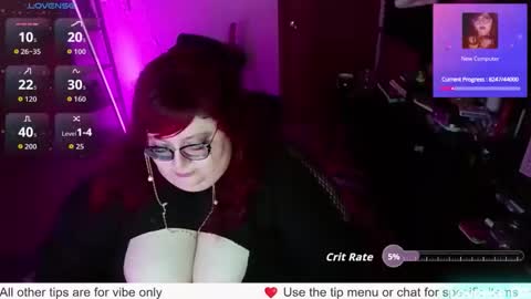 RileySynn online show from May 29, 1:42 pm
