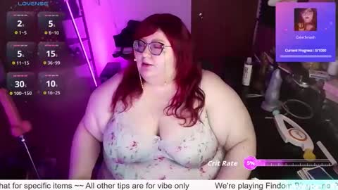RileySynn online show from May 31, 5:59 am
