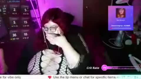 RileySynn online show from June 19, 3:44 am