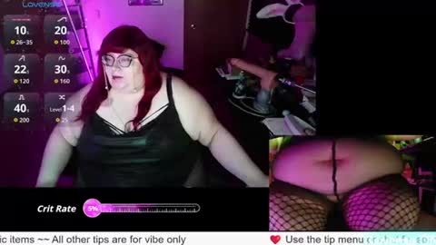 RileySynn online show from June 28, 3:12 am