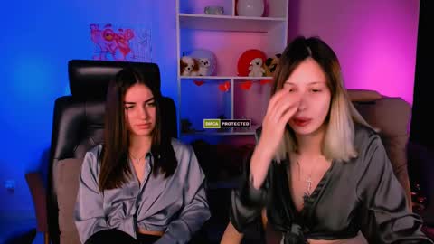 rima_like online show from February 26, 8:00 pm