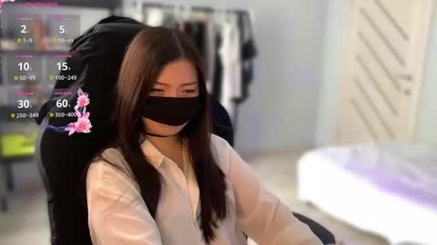 Snapshot of rin_n1ght chatting on May 19, 11:27 am rin_n1ght online show from May 19, 11:27 am