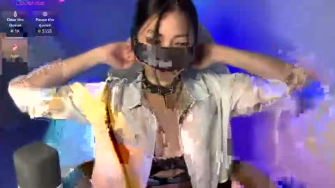 Snapshot of rin_n1ght chatting on May 30, 3:09 pm rin_n1ght online show from May 30, 3:09 pm