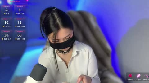 Snapshot of rin_n1ght chatting on May 31, 11:50 am rin_n1ght online show from May 31, 11:50 am