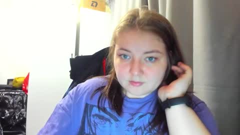 rina16 online show from October 21, 7:58 pm