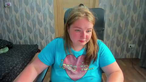 rina16 online show from July 4, 7:20 pm