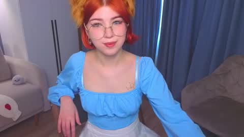 rina_karelin online show from January 18, 1:37 pm