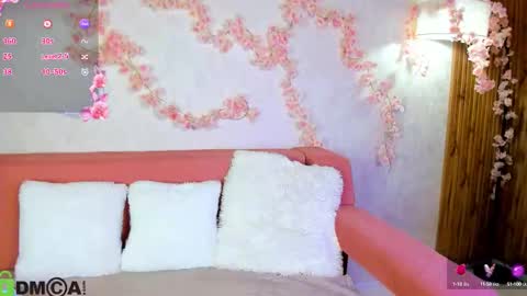 rina_panic online show from October 5, 1:04 am