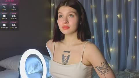 Hi Rina and April are here Glad to see you in our room  PVT is open online show from March 17, 3:26 pm