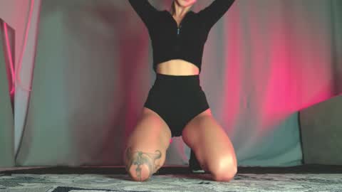 RINA online show from September 12, 2:22 am