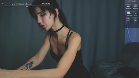 RINA online show from September 28, 12:16 am