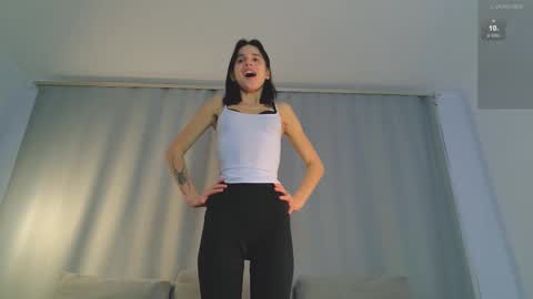 RINA online show from October 26, 7:03 am