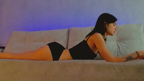 Snapshot of rinacain chatting on January 8, 6:59 am RINA online show from January 8, 6:59 am