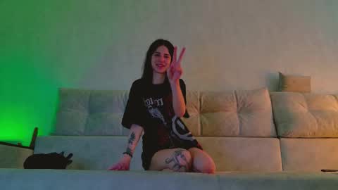 RINA online show from February 17, 6:43 am