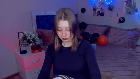 rinacake online show from October 26, 4:13 pm