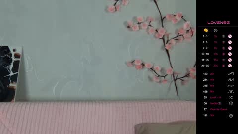 Rina online show from February 14, 2:58 pm