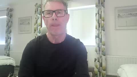 Rob online show from September 26, 8:29 am