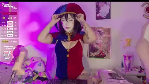    online show from June 19, 8:23 pm