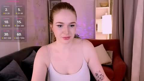 Kristen online show from March 7, 1:52 pm