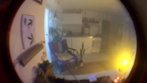 Snapshot of riod_rainforest_1983 chatting on October 19, 4:18 pm Rotrigo online show from October 19, 4:18 pm