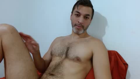 Snapshot of riomorado chatting on March 1, 2:02 am Rio Morado online show from March 1, 2:02 am