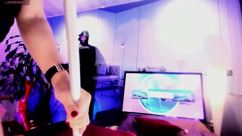 Jacky online show from September 14, 7:13 pm