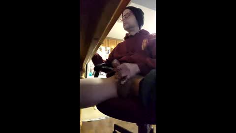 ripchoo online show from January 6, 7:28 pm