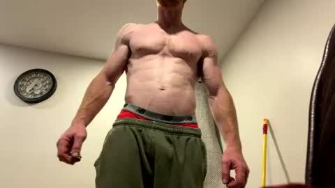 ripped__red69 online show from June 25, 10:31 am