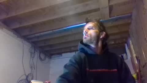 Snapshot of ripperusa33 chatting on February 4, 7:40 am ripperusa33 online show from February 4, 7:40 am