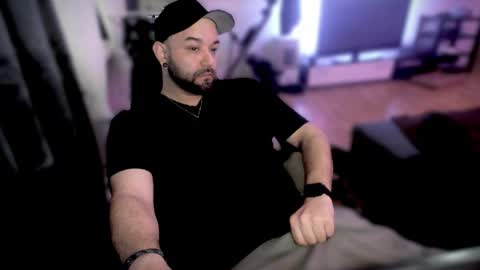 Ask Me online show from February 13, 12:00 pm