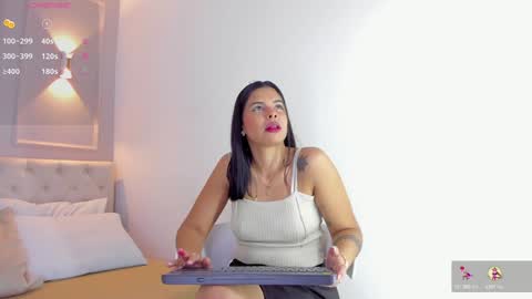 Riri Candy online show from February 4, 3:22 am