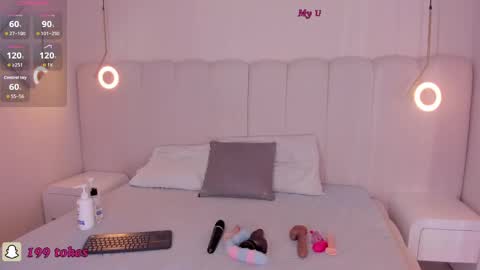 Snapshot of riri_candy chatting on April 6, 3:59 am Riri Candy online show from April 6, 3:59 am