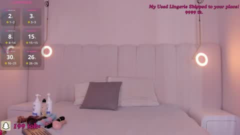 Snapshot of riri_candy chatting on April 7, 4:02 am Riri Candy online show from April 7, 4:02 am