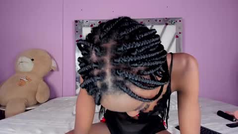 Ririblonde online show from January 3, 3:01 pm