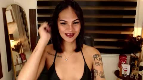 riri online show from January 13, 9:58 am