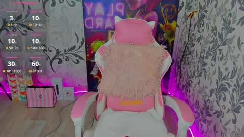 RishaSpell online show from March 1, 12:39 am