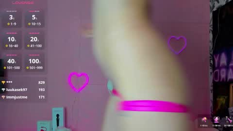 RishaSpell online show from October 31, 4:30 pm