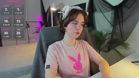 Snapshot of risosweet chatting on March 9, 9:19 pm Alice online show from March 9, 9:19 pm