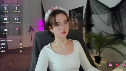 Snapshot of risosweet chatting on March 23, 9:30 pm Alice online show from March 23, 9:30 pm