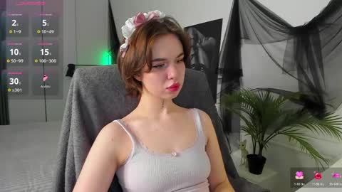 Snapshot of risosweet chatting on April 5, 8:17 pm Alice online show from April 5, 8:17 pm