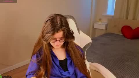 Snapshot of rita_addams chatting on June 5, 9:26 am Rita Addams online show from June 5, 9:26 am