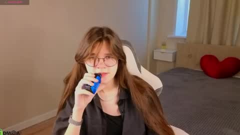 Snapshot of rita_addams chatting on June 7, 1:21 am Rita Addams online show from June 7, 1:21 am