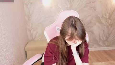 Snapshot of rita_addams chatting on June 14, 2:24 am Rita Addams online show from June 14, 2:24 am