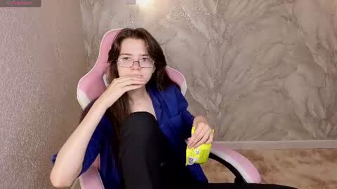 Snapshot of rita_addams chatting on June 16, 10:18 am Rita Addams online show from June 16, 10:18 am