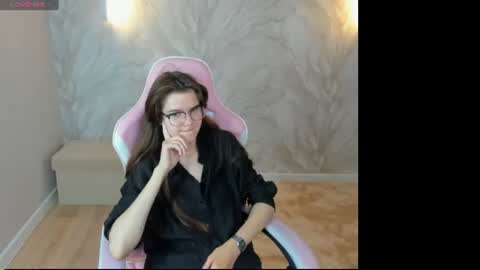 Rita Addams online show from July 18, 1:54 am