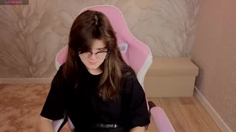 Rita Addams online show from July 19, 1:53 am